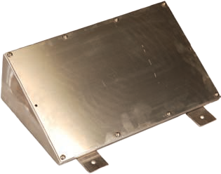 Angle Extension Box